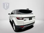 Used 2017 Land Rover Range Rover Evoque SE AWD, SUV for sale #281285B - photo 7