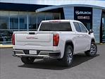 2024 GMC Sierra 1500 Crew Cab 4x4, Pickup for sale #283901 - photo 4