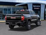 2024 GMC Canyon Crew Cab 4x4, Pickup for sale #286168 - photo 4