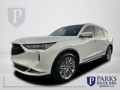 Used 2022 Acura MDX Advance AWD, SUV for sale #288377XA - photo 1