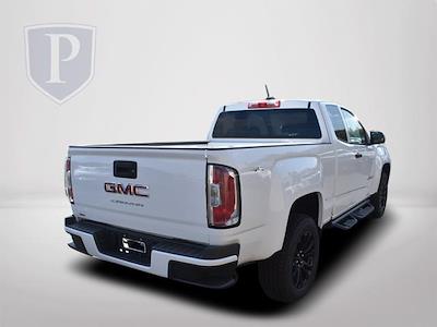 2022 GMC Canyon Extended Cab 4x4, Pickup #296516 - photo 2