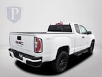 2022 GMC Canyon Extended Cab 4x4, Pickup #296562 - photo 10