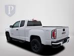2022 GMC Canyon Extended Cab 4x4, Pickup #296562 - photo 5