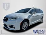 2022 Chrysler Pacifica FWD, Minivan for sale #2G4477 - photo 1