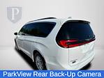 2022 Chrysler Pacifica FWD, Minivan for sale #2G4477 - photo 2