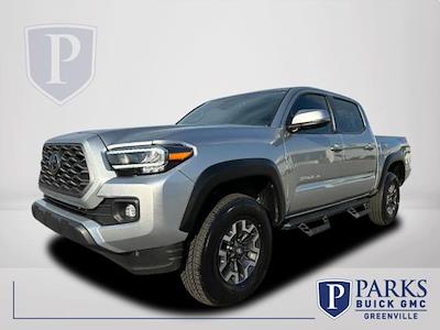 2023 Toyota Tacoma Double Cab 4WD, Pickup for sale #2G4482 - photo 1