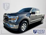 2021 Ford F-150 SuperCrew Cab 4x4, Pickup for sale #2G4488 - photo 1