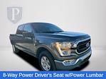 2021 Ford F-150 SuperCrew Cab 4x4, Pickup for sale #2G4488 - photo 12