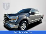 2021 Ford F-150 SuperCrew Cab 4x4, Pickup for sale #2G4488 - photo 4