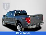 2021 Ford F-150 SuperCrew Cab 4x4, Pickup for sale #2G4488 - photo 2