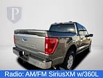 2021 Ford F-150 SuperCrew Cab 4x4, Pickup for sale #2G4488 - photo 8