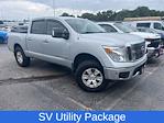 2018 Nissan Titan Crew Cab 4x4, Pickup for sale #2G4609B - photo 3