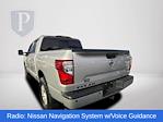 2018 Nissan Titan Crew Cab 4x4, Pickup for sale #2G4609B - photo 5