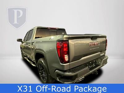 2021 GMC Sierra 1500 Crew Cab 4x4, Pickup for sale #2G4672 - photo 2