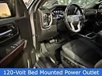 Used 2021 GMC Sierra 1500 Elevation Crew Cab 4x4, Pickup for sale #2G4672 - photo 17