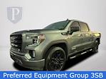 Used 2021 GMC Sierra 1500 Elevation Crew Cab 4x4, Pickup for sale #2G4672 - photo 3