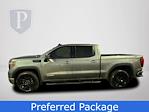 Used 2021 GMC Sierra 1500 Elevation Crew Cab 4x4, Pickup for sale #2G4672 - photo 5