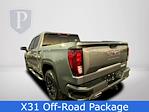 Used 2021 GMC Sierra 1500 Elevation Crew Cab 4x4, Pickup for sale #2G4672 - photo 2