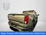 Used 2021 GMC Sierra 1500 Elevation Crew Cab 4x4, Pickup for sale #2G4672 - photo 8