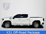 2021 GMC Sierra 1500 Crew Cab 4x4, Pickup for sale #2G4694 - photo 6