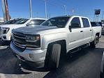 2018 Chevrolet Silverado 1500 Crew Cab 4x4, Pickup for sale #2G4703 - photo 1