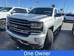 2018 Chevrolet Silverado 1500 Crew Cab 4x4, Pickup for sale #2G4703 - photo 3