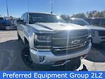 2018 Chevrolet Silverado 1500 Crew Cab 4x4, Pickup for sale #2G4703 - photo 5