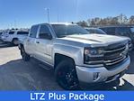 2018 Chevrolet Silverado 1500 Crew Cab 4x4, Pickup for sale #2G4703 - photo 6