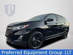 Used 2021 Chevrolet Equinox LT FWD, SUV for sale #2G4710 - photo 4