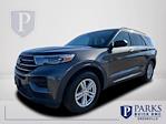 Used 2020 Ford Explorer XLT RWD, SUV for sale #2G4715 - photo 1