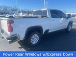 2020 Chevrolet Silverado 2500 Crew Cab 4x4, Pickup for sale #2G4720A - photo 2