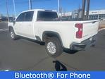 2020 Chevrolet Silverado 2500 Crew Cab 4x4, Pickup for sale #2G4720A - photo 13