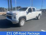 2020 Chevrolet Silverado 2500 Crew Cab 4x4, Pickup for sale #2G4720A - photo 3