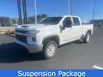 2020 Chevrolet Silverado 2500 Crew Cab 4x4, Pickup for sale #2G4720A - photo 6