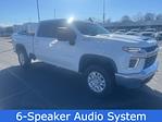 2020 Chevrolet Silverado 2500 Crew Cab 4x4, Pickup for sale #2G4720A - photo 1