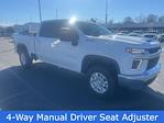 2020 Chevrolet Silverado 2500 Crew Cab 4x4, Pickup for sale #2G4720A - photo 9