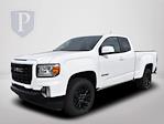 2022 GMC Canyon Extended Cab 4x2, Pickup #308054 - photo 4