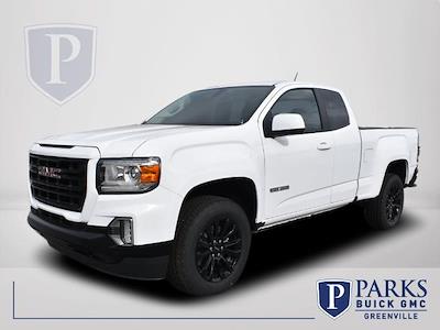 2022 GMC Canyon Extended Cab 4x2, Pickup #308665 - photo 1