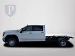 New 2024 GMC Sierra 3500 Pro Crew Cab 4x4, Cab Chassis for sale #318541 - photo 5