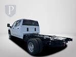 2024 GMC Sierra 3500 Crew Cab 4x4, Cab Chassis for sale #318541 - photo 2
