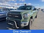 Used 2021 Toyota Tundra SR5 CrewMax Cab 4x4, Pickup for sale #328494A - photo 2