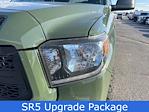 Used 2021 Toyota Tundra SR5 CrewMax Cab 4x4, Pickup for sale #328494A - photo 4