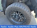 Used 2021 Toyota Tundra SR5 CrewMax Cab 4x4, Pickup for sale #328494A - photo 9