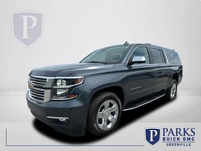 Used 2020 Chevrolet Suburban Premier 4x4, SUV for sale #330893A - photo 1