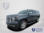 Used 2020 Chevrolet Suburban Premier 4x4, SUV for sale #330893A - photo 1