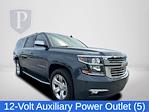 Used 2020 Chevrolet Suburban Premier 4x4, SUV for sale #330893A - photo 12