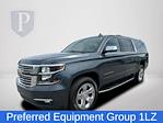 Used 2020 Chevrolet Suburban Premier 4x4, SUV for sale #330893A - photo 4