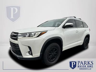 Used 2018 Toyota Highlander Limited 4x4, SUV for sale #337183B - photo 1