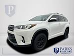 Used 2018 Toyota Highlander Limited 4x4, SUV for sale #337183B - photo 1