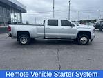 Used 2019 GMC Sierra 3500 Denali Crew Cab 4x4, Pickup for sale #343987XC - photo 11